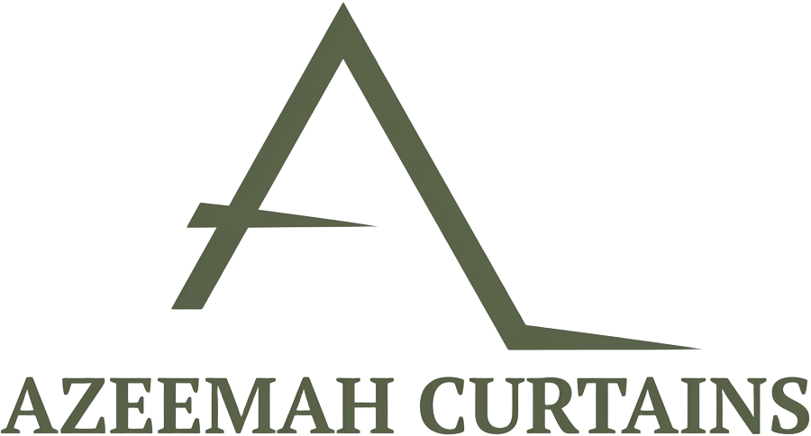 Azeemah Curtains