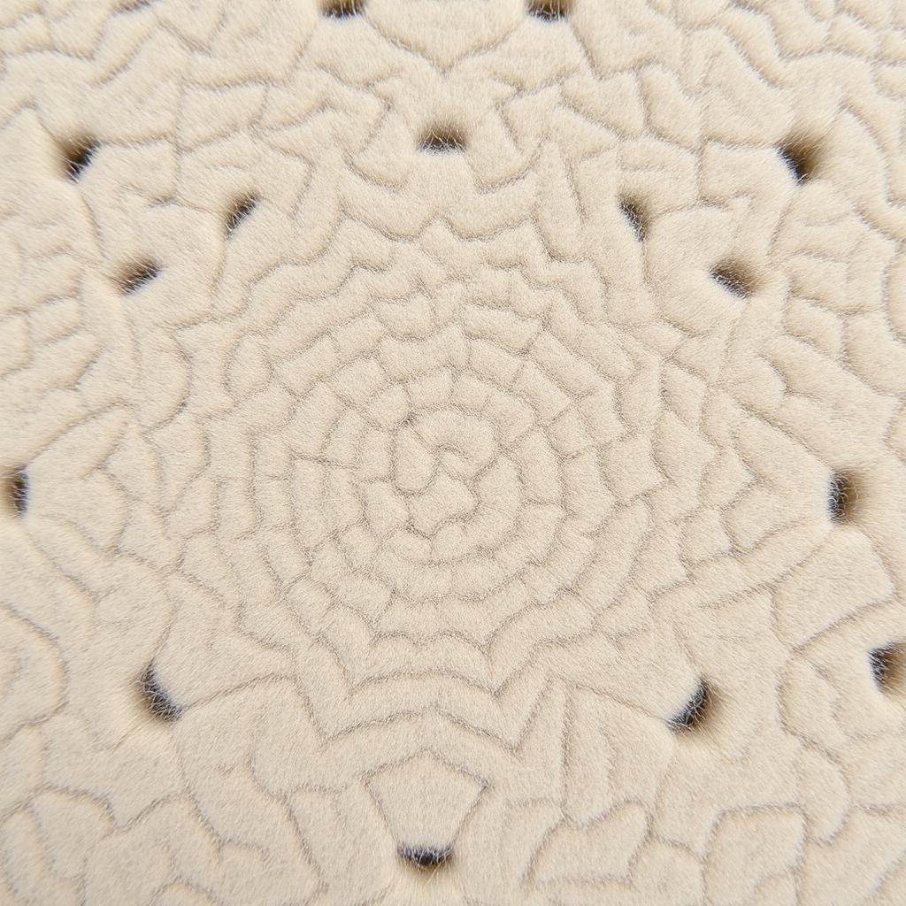 Wool Acoustic Felt