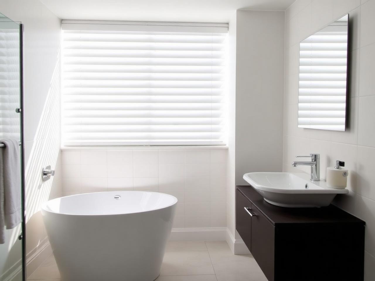 Aluminium Blinds