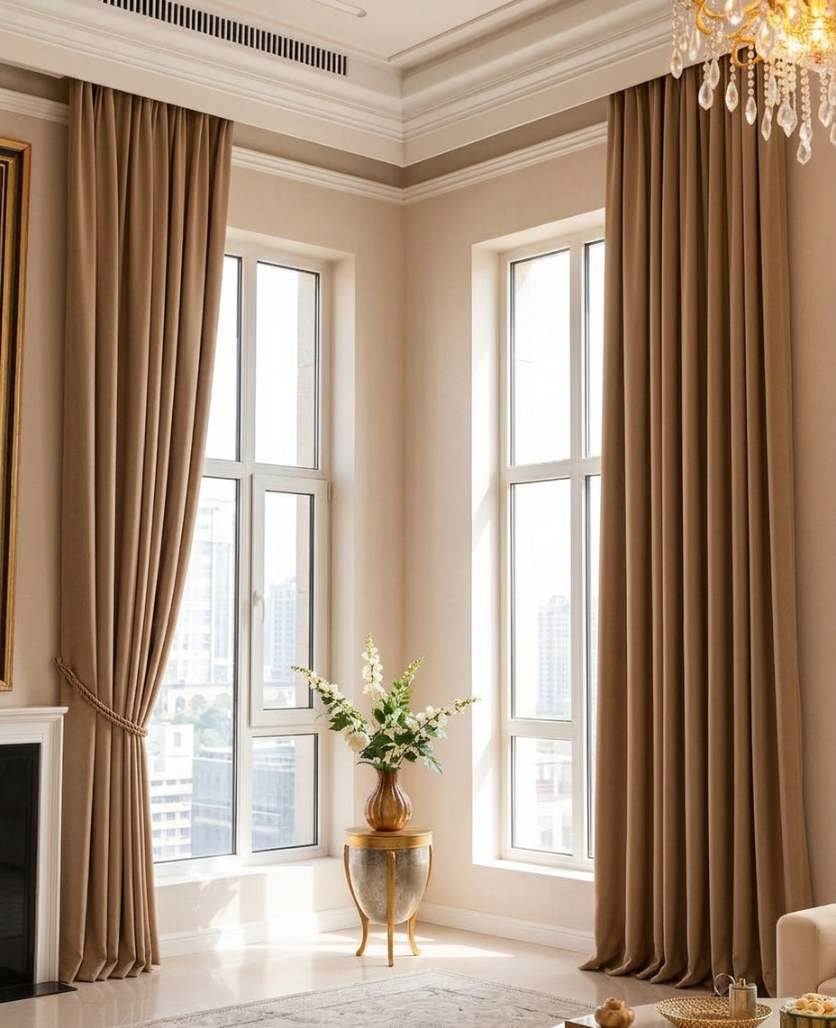 American Style Sheer