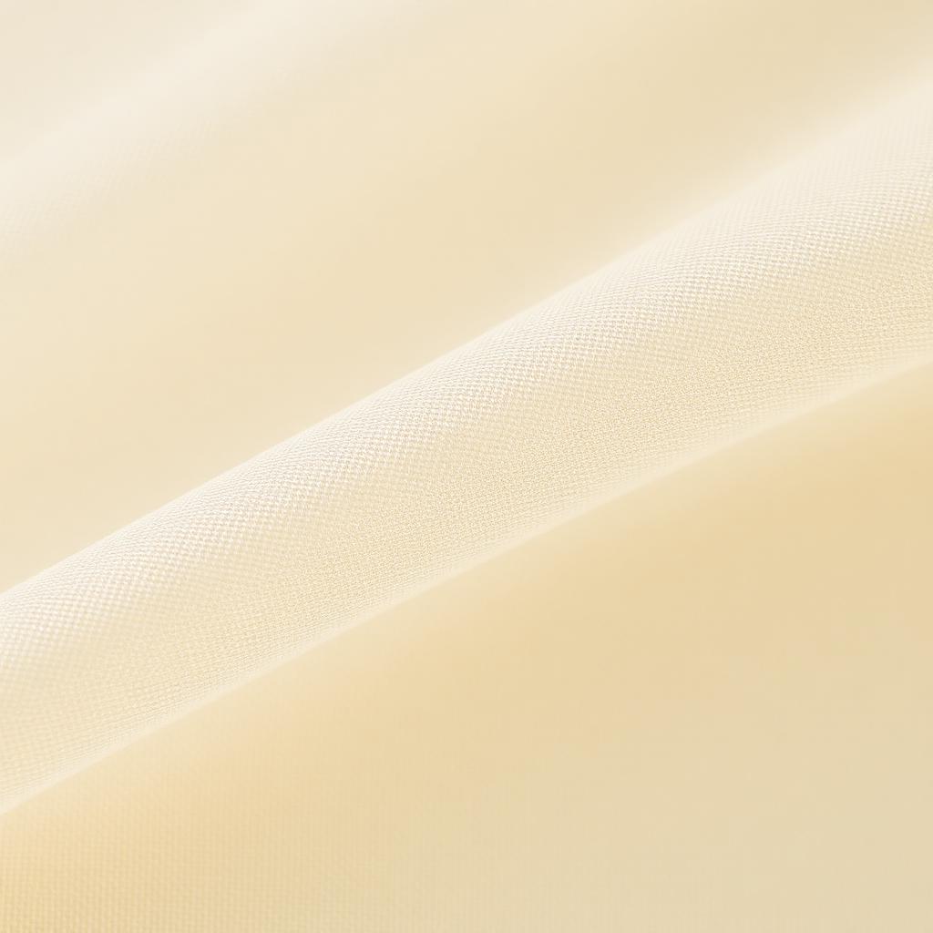 Bamboo Eco Sheer