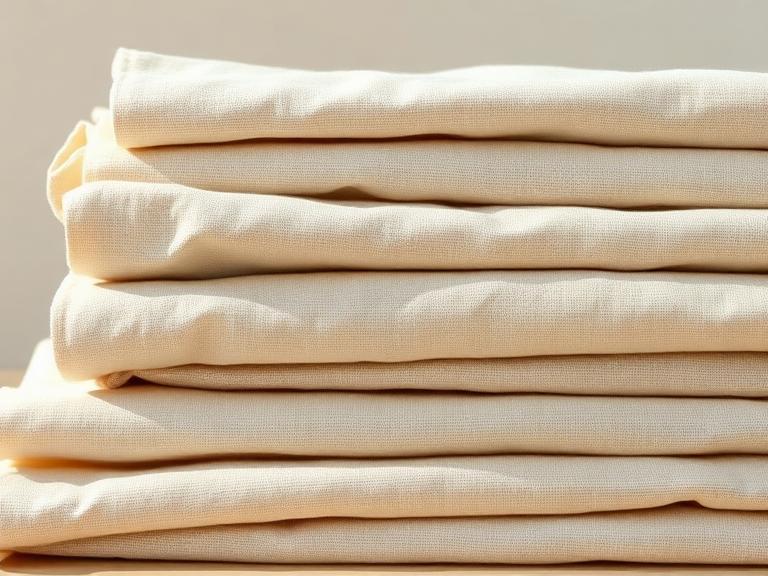 Belgian linen