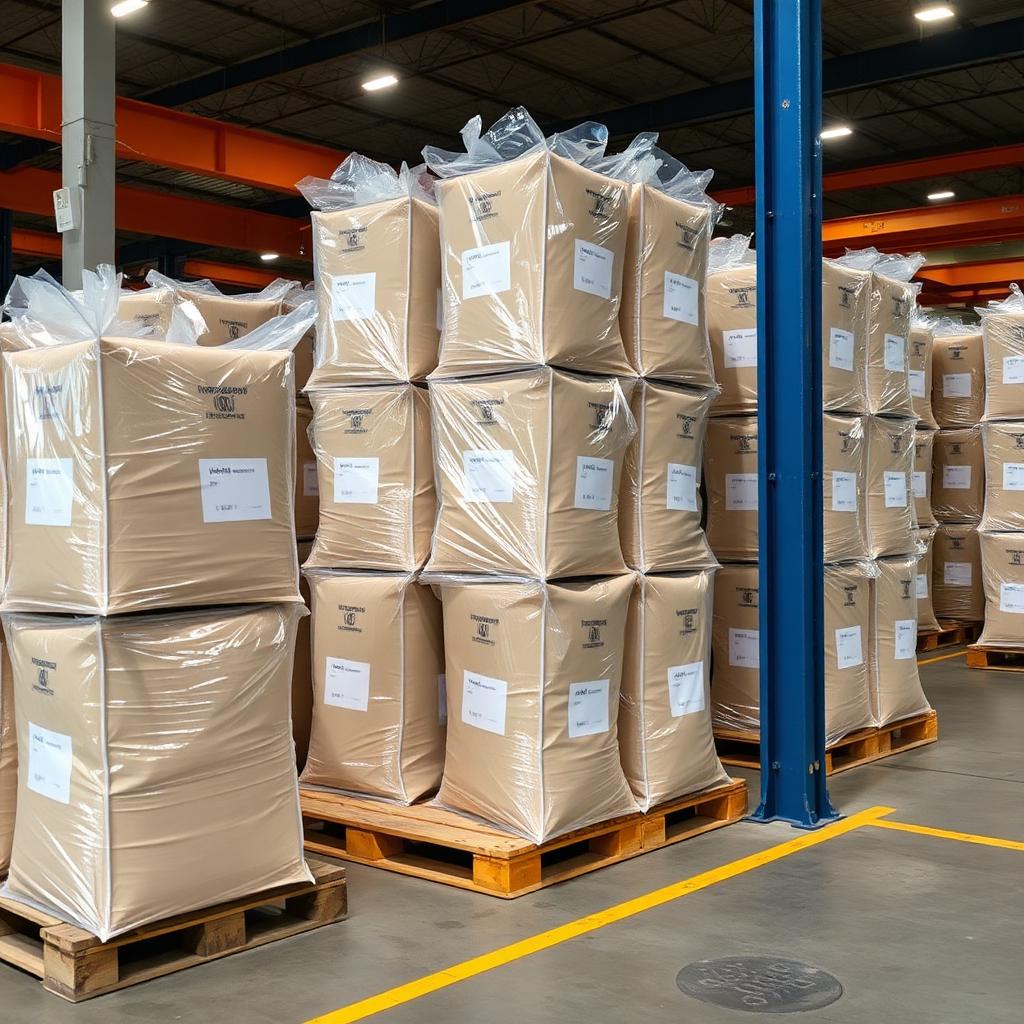 Bag-and-tag delivery