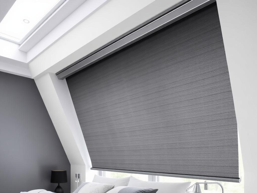 Cassette Roller Blinds