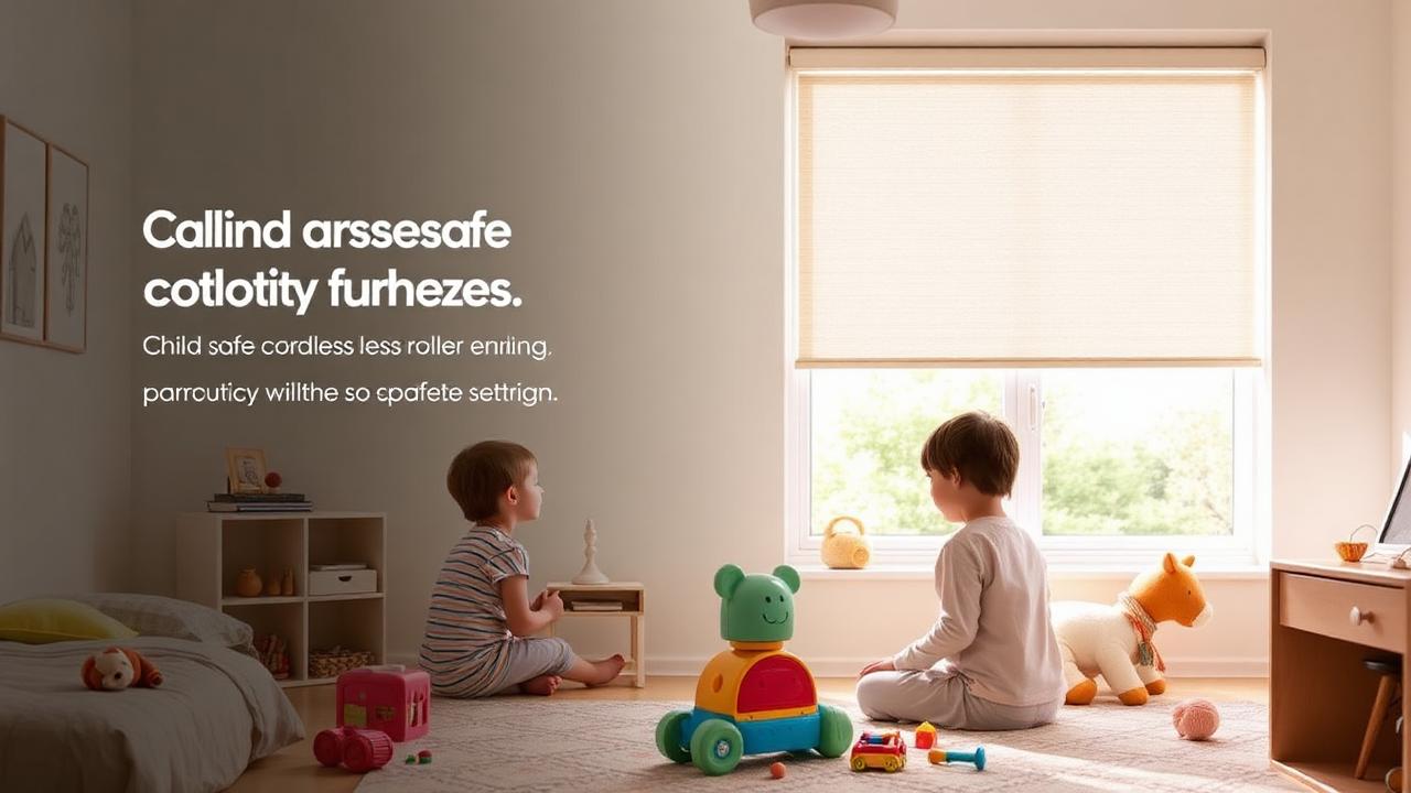 Child-safety compliant