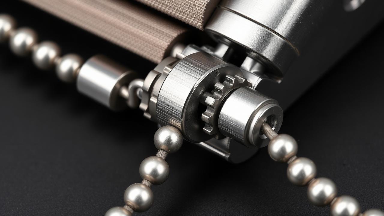 German clutch mechanisms