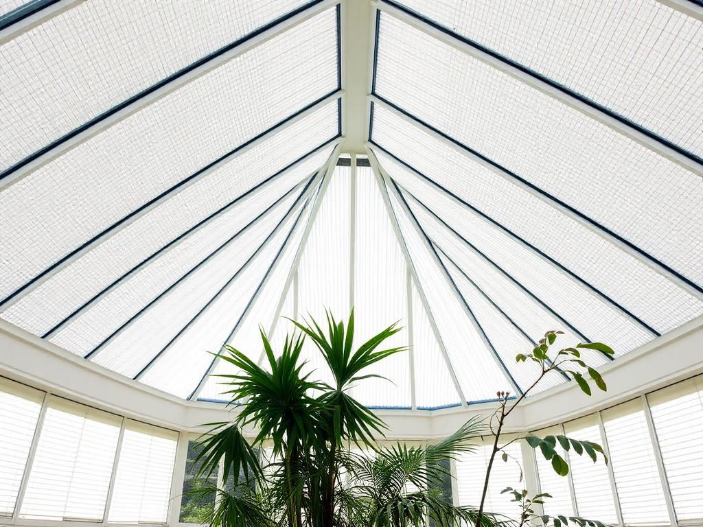 Conservatory Blinds