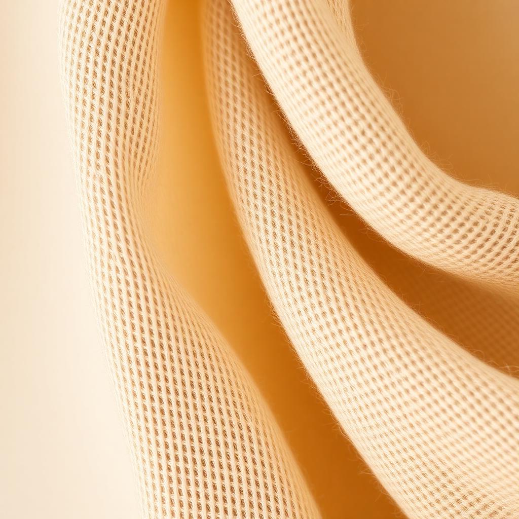 Cotton Slub Texture