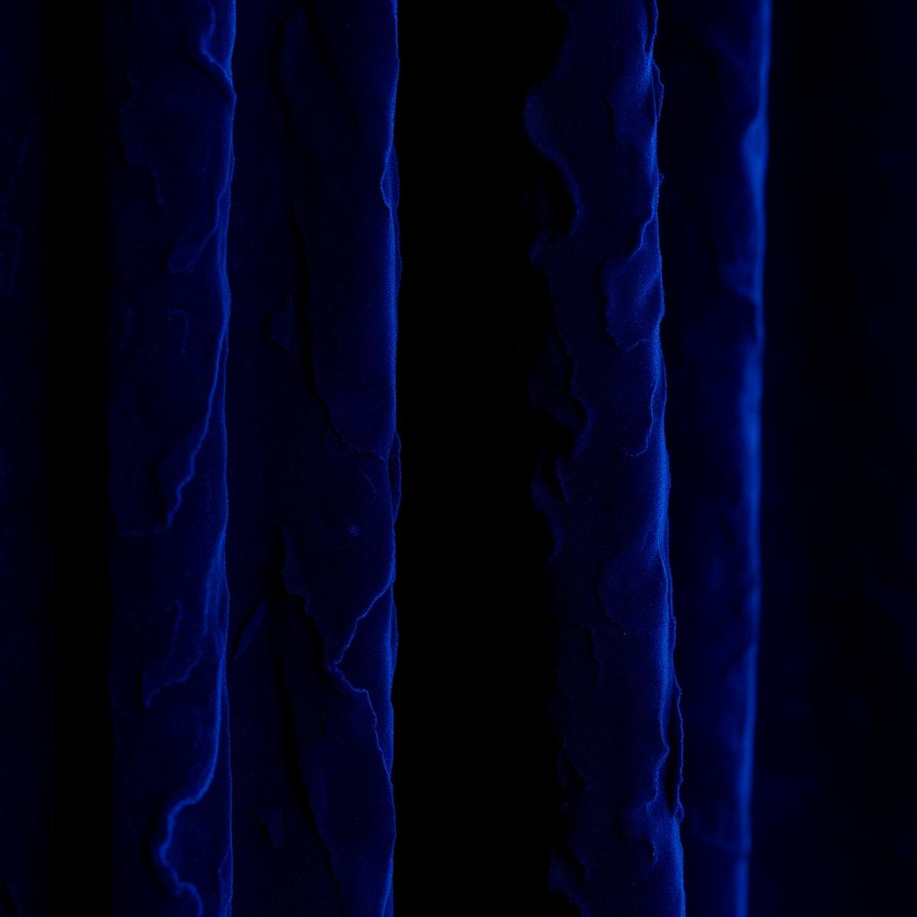 Crushed Velvet