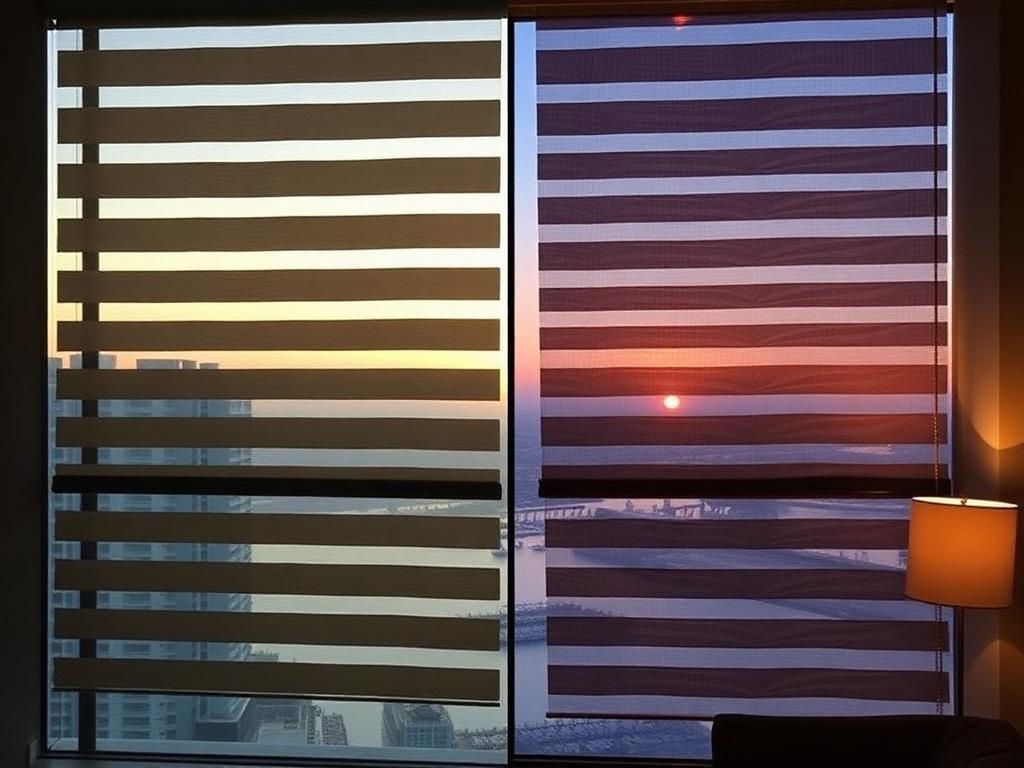 Day & Night Blinds