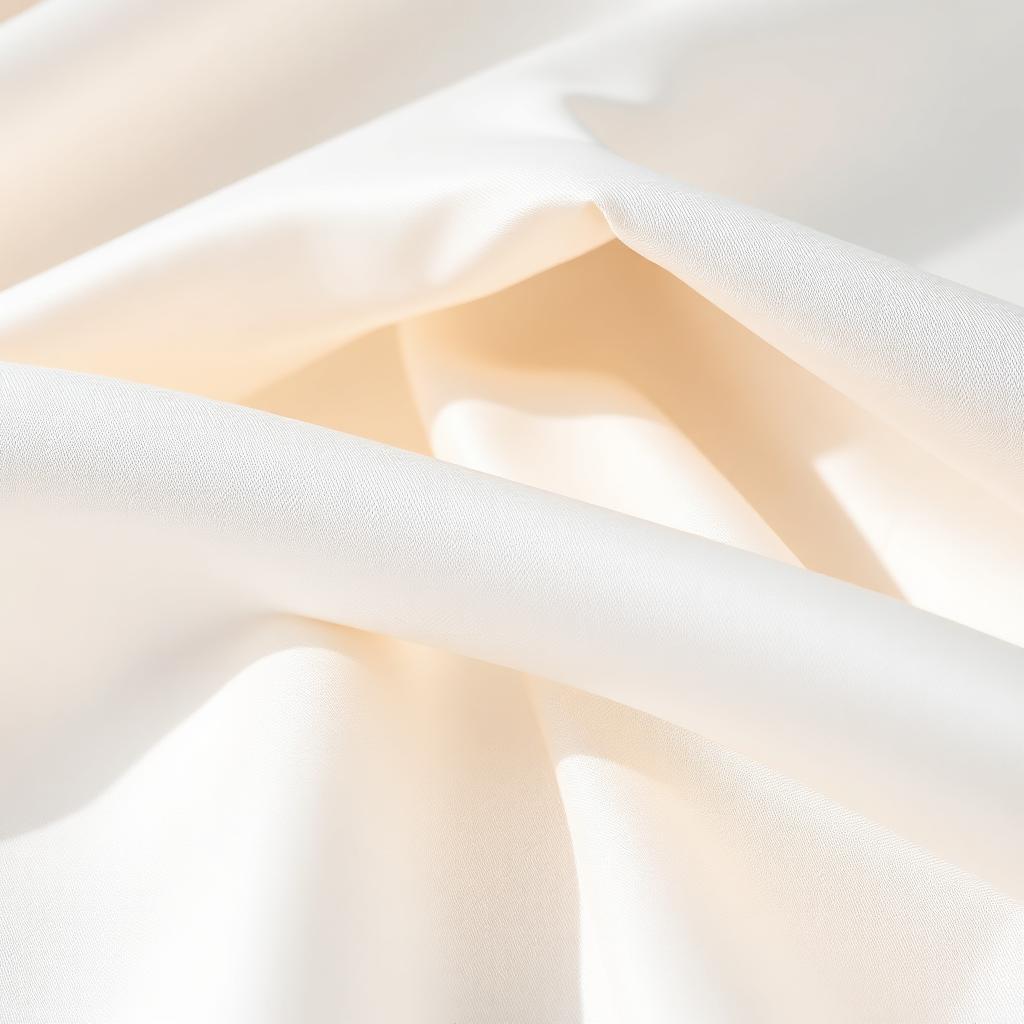 Egyptian Cotton Sateen