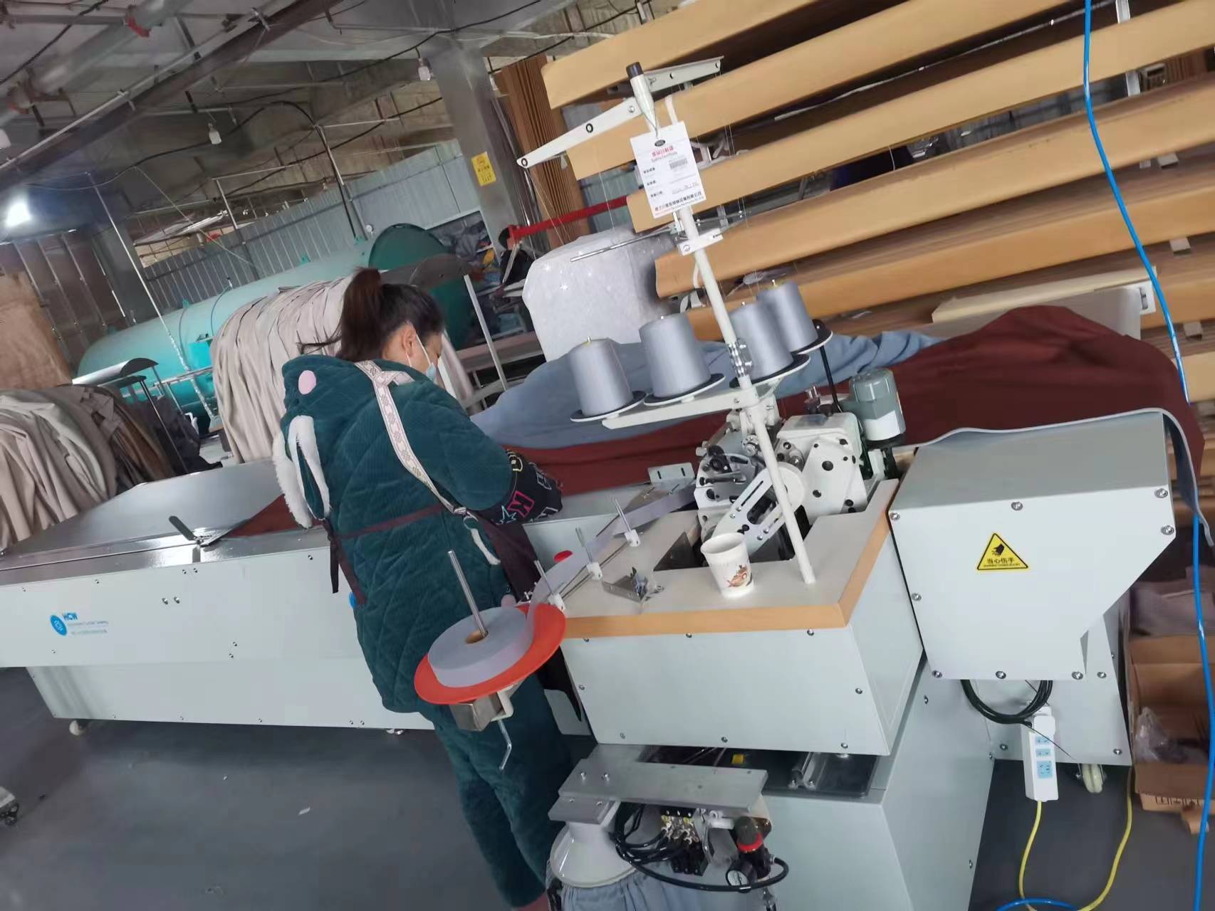 Motorisation lab — Somfy & Dooya