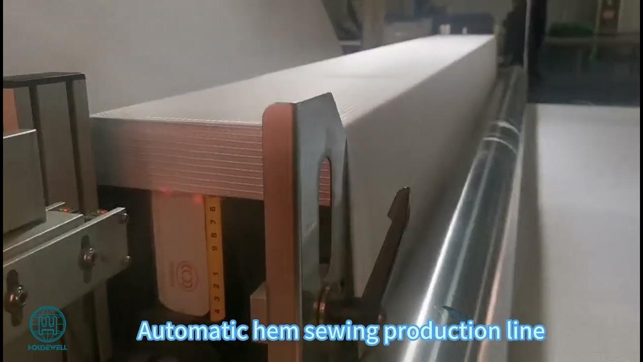 Azeemah Sharjah factory — Quality control