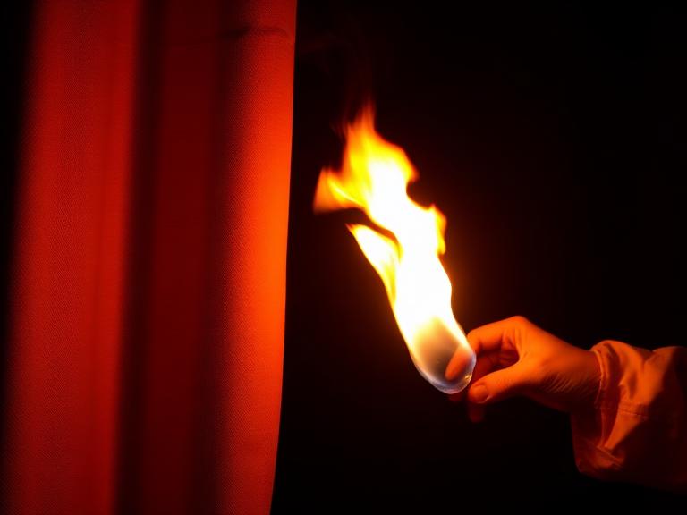 Fire rating