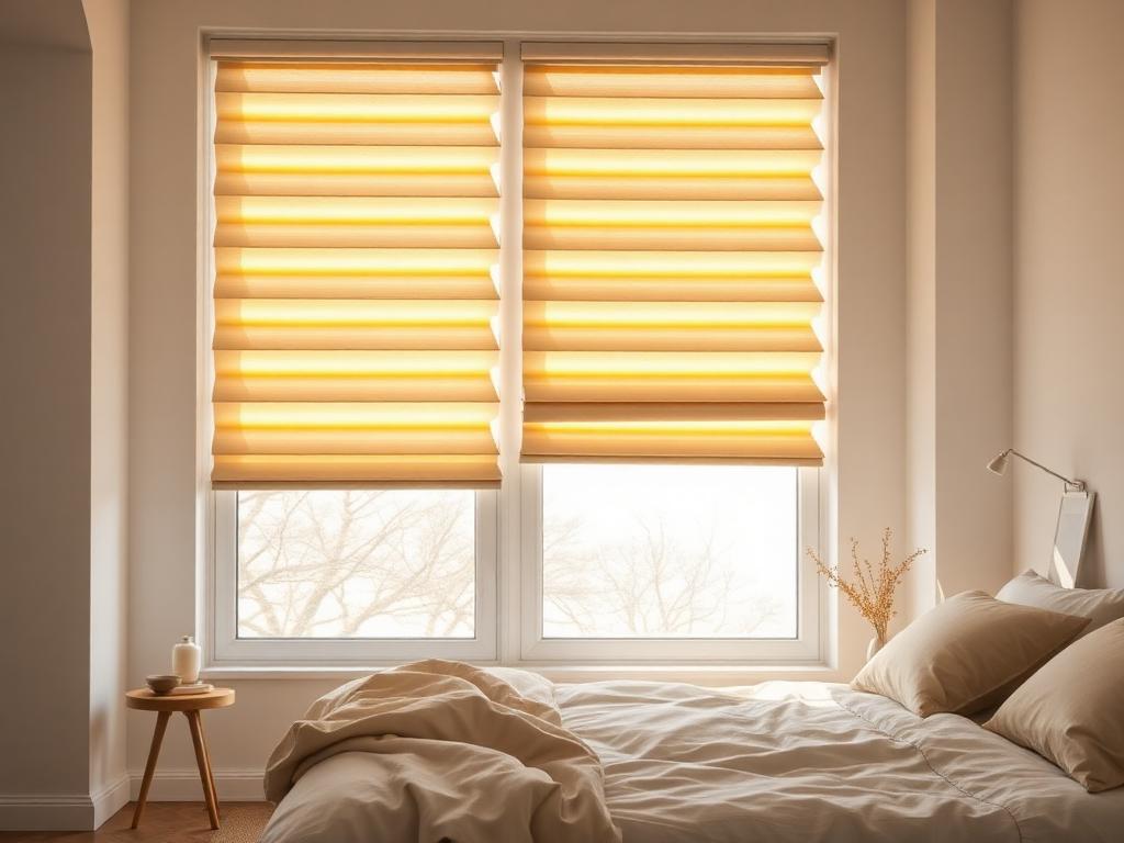 Honeycomb Cellular Blinds