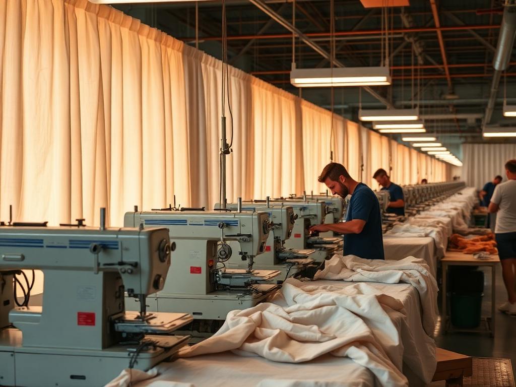 Manufacture