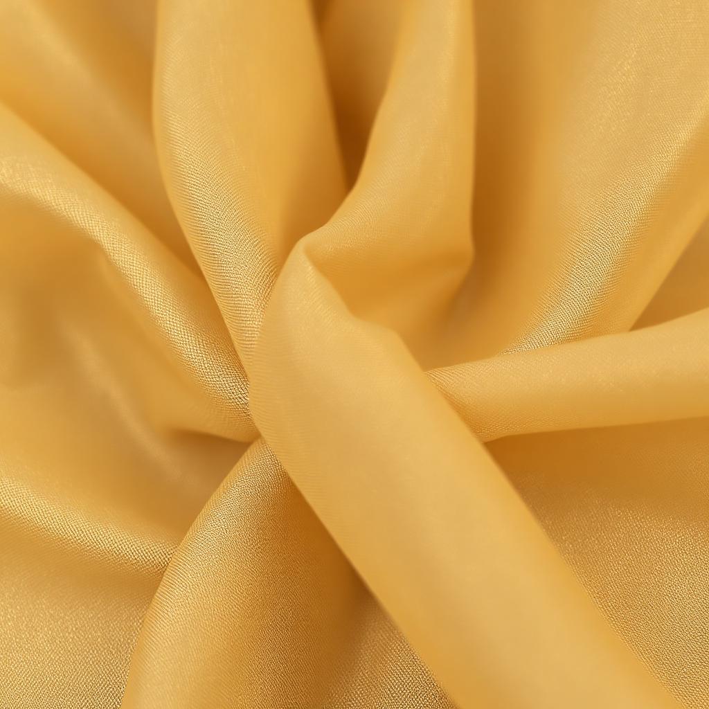Metallic Gold Tissue