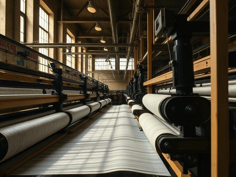 Mill partners