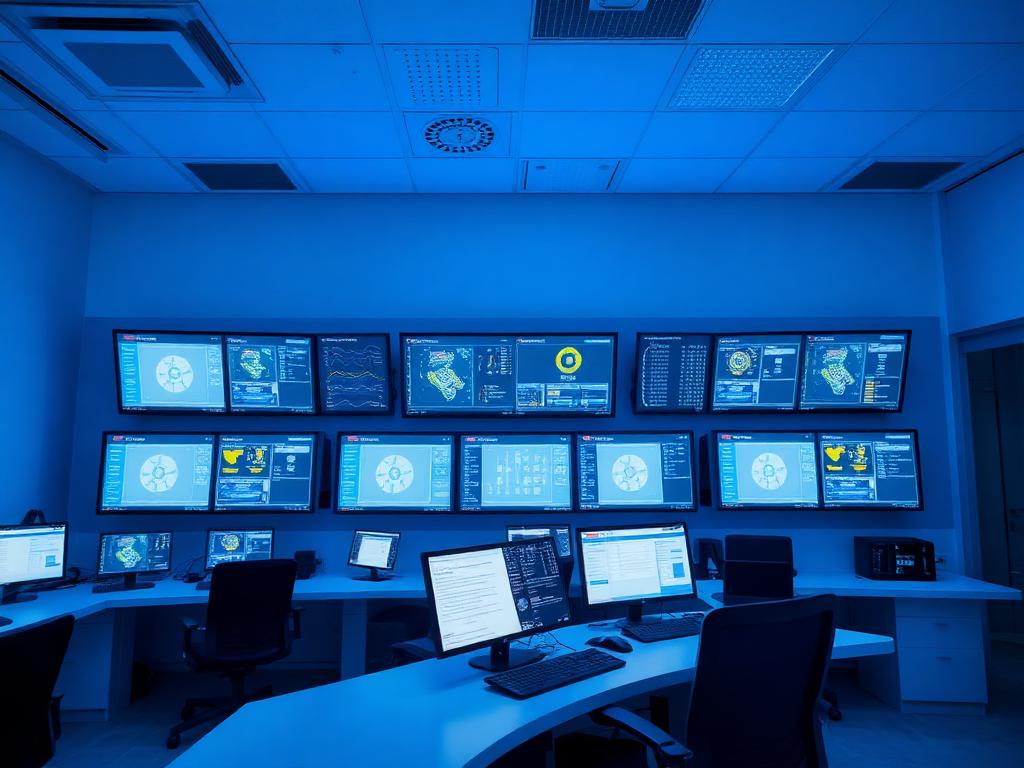 BMS / BACnet