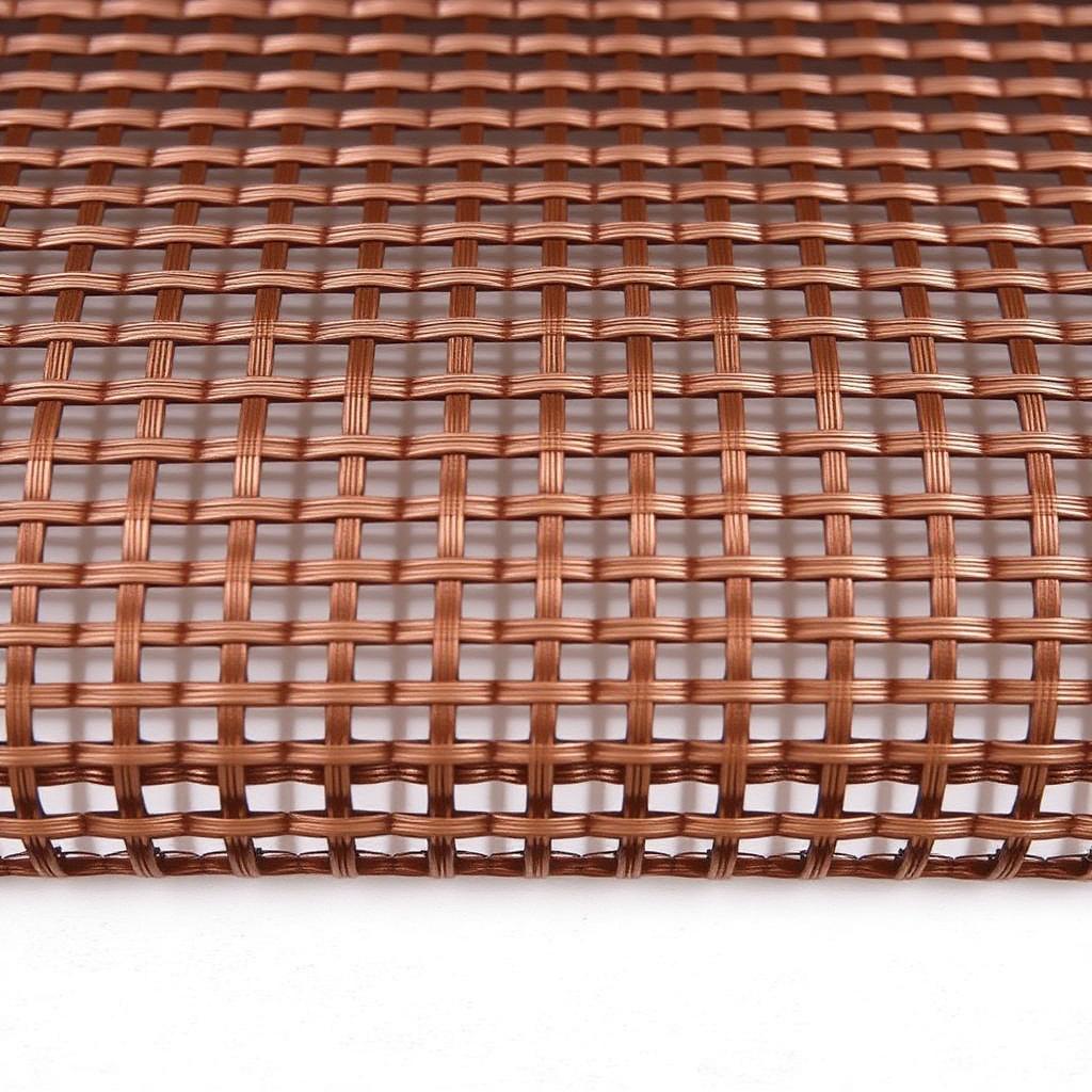 Outdoor PVC Mesh