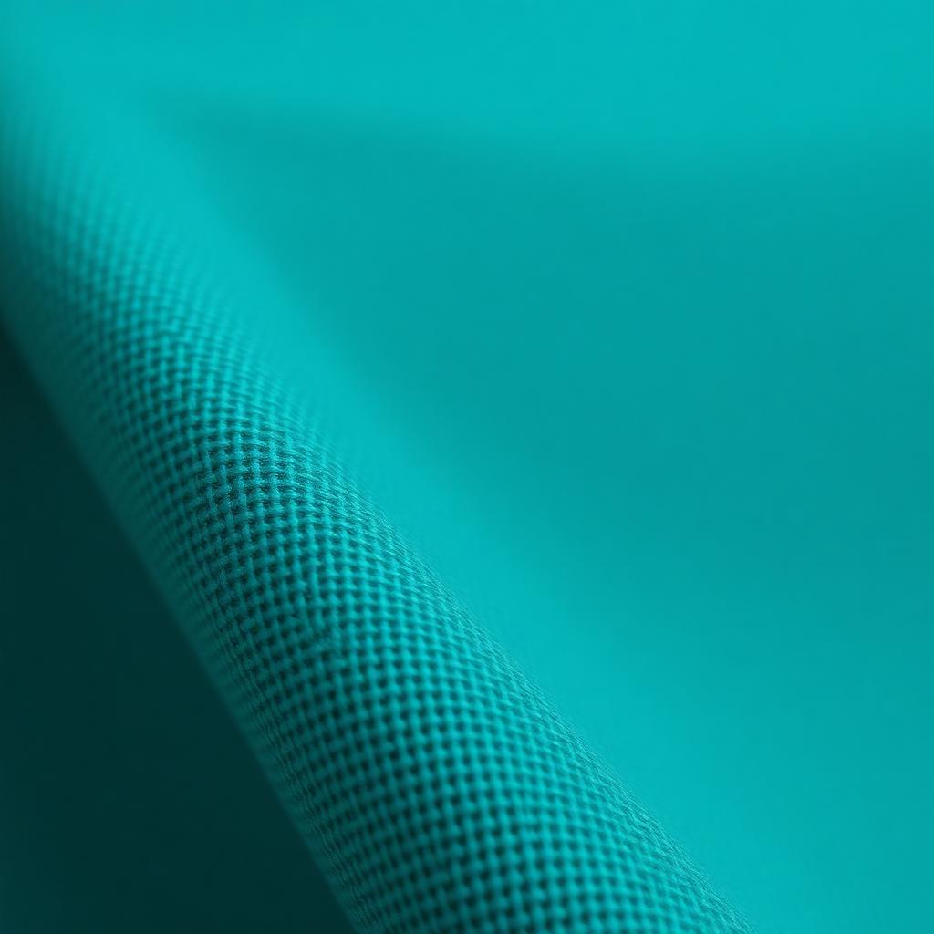 Solution-Dyed Acrylic