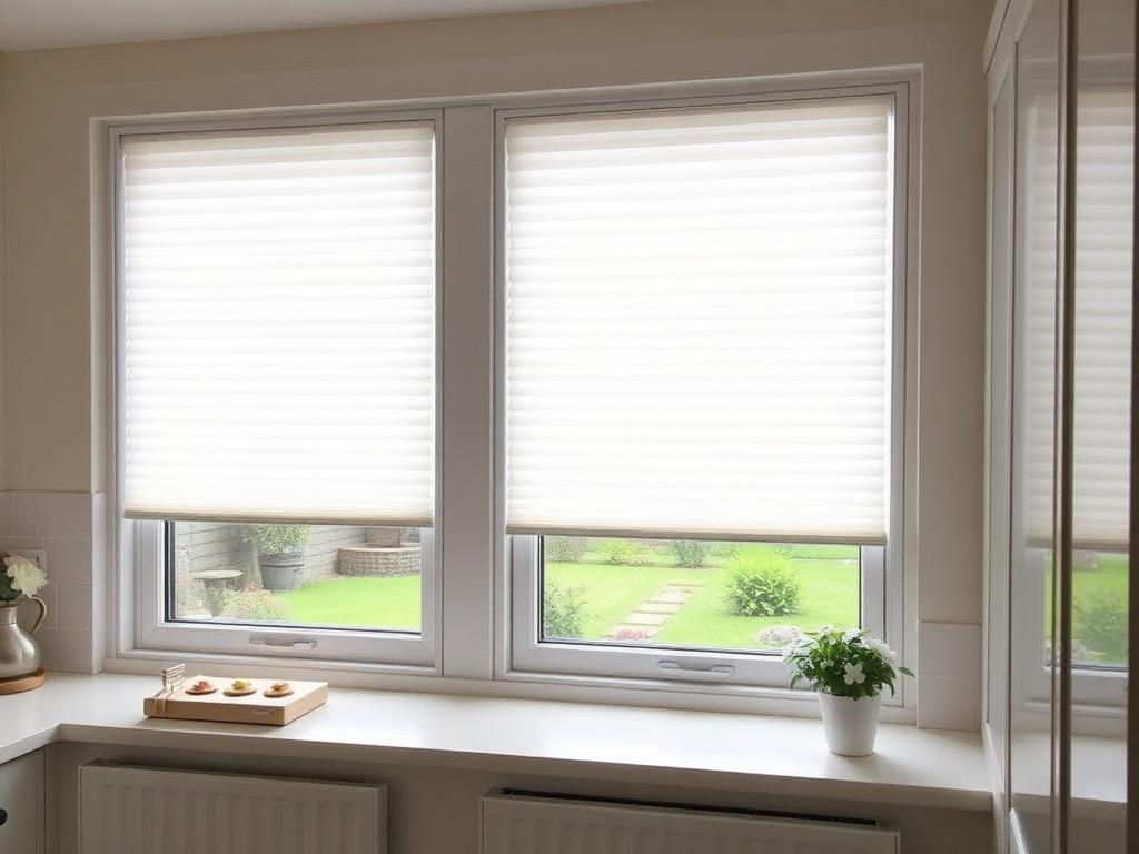 Perfect Fit Blinds
