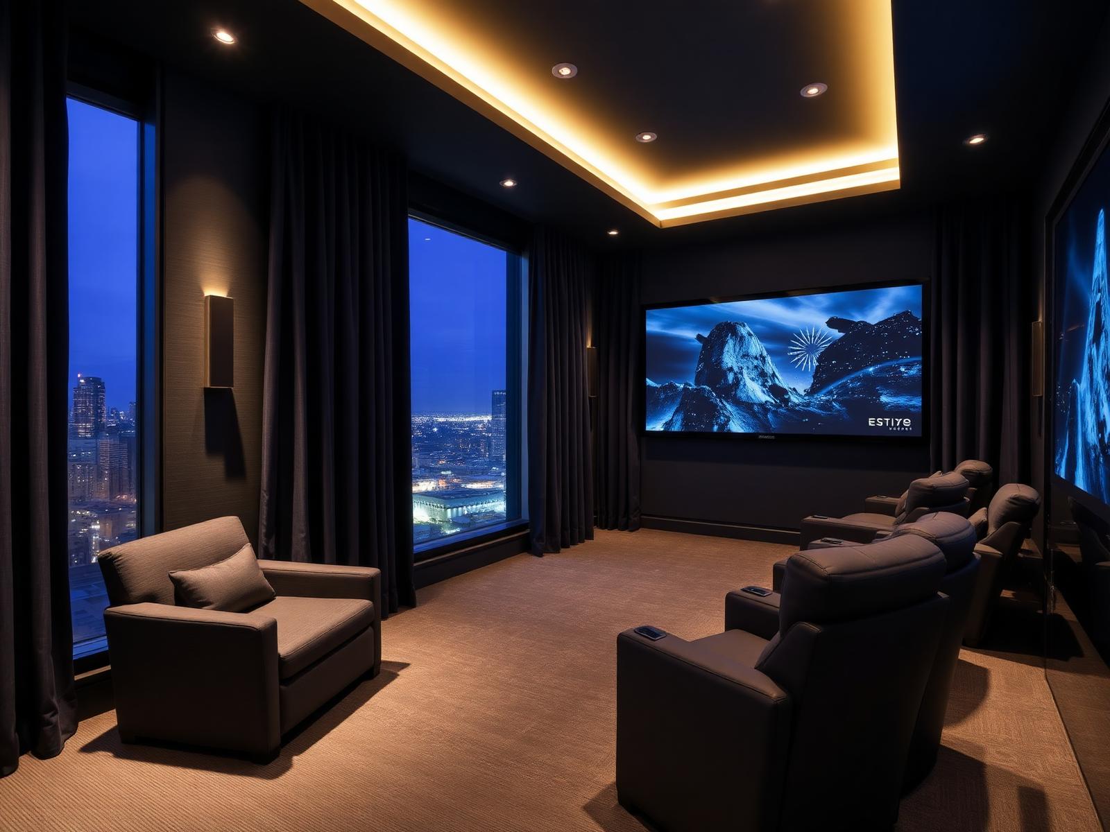 Home Theatre