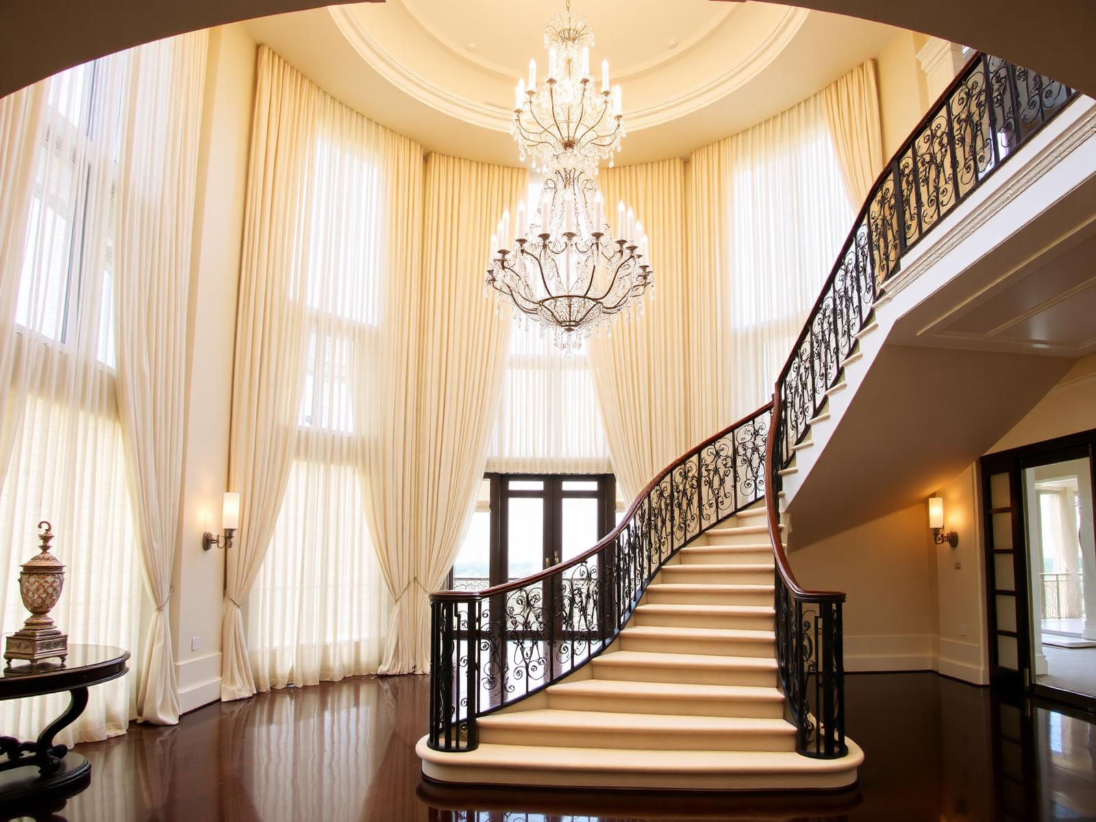 Dubai Hills Mansion