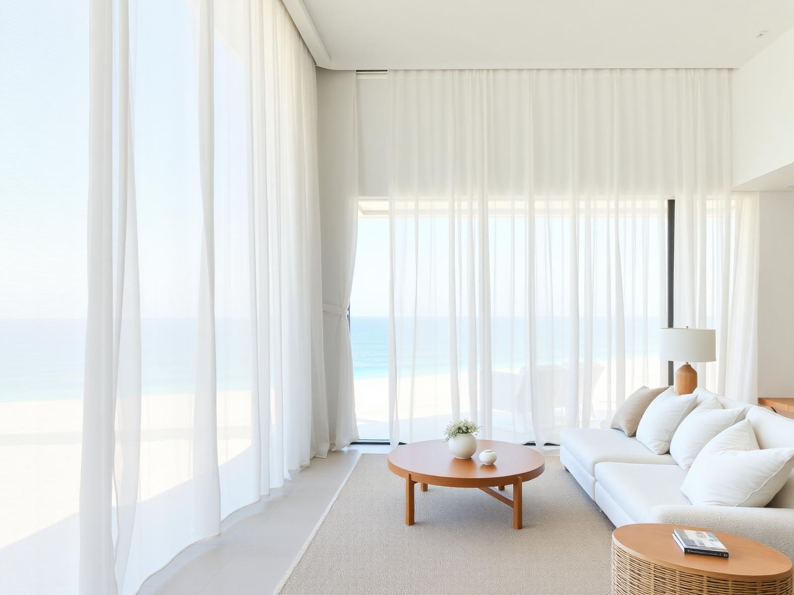 Saadiyat Beach Villa