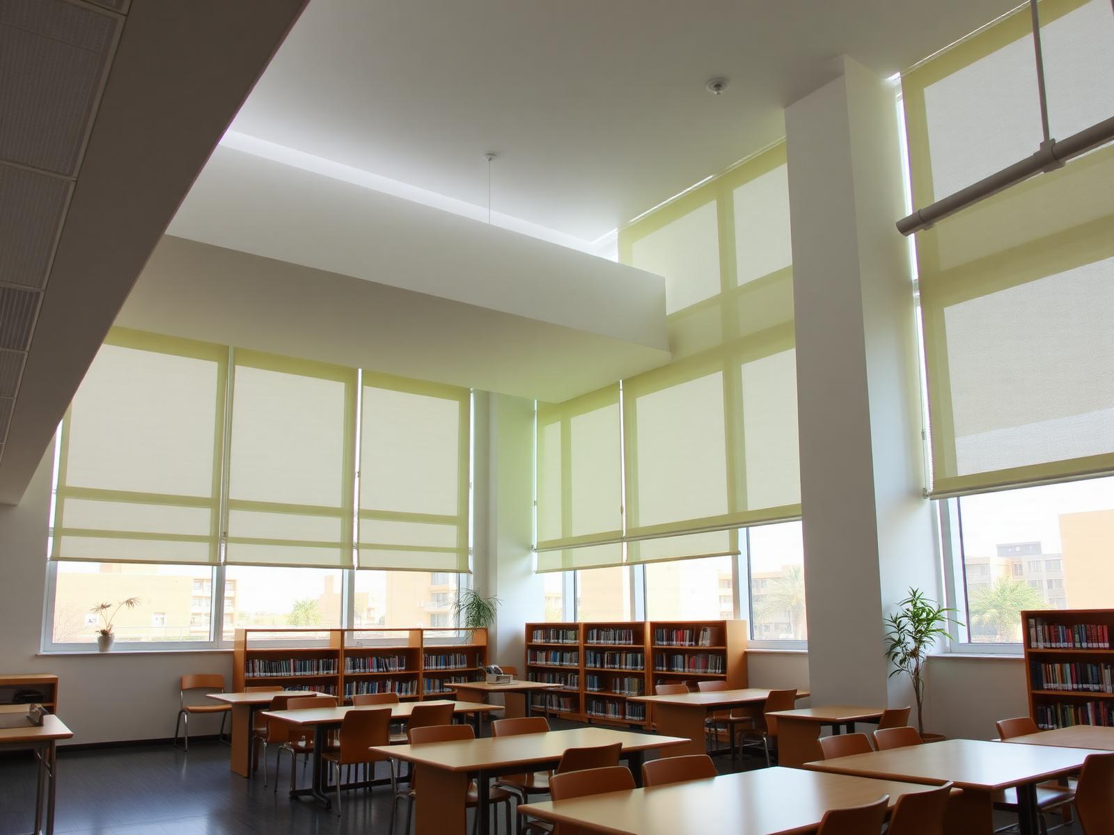 International School