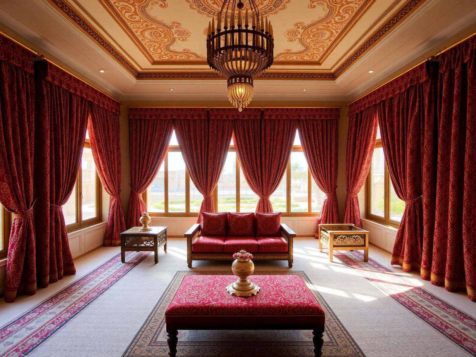 Sharjah Heritage Majlis