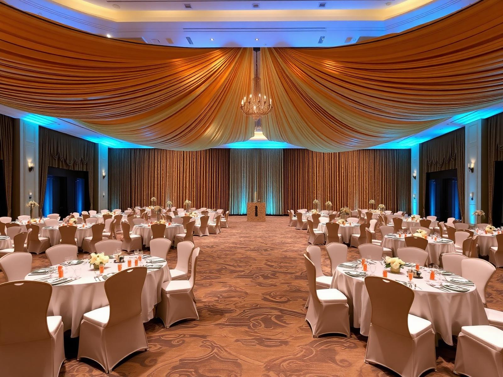 Yas Hotel Ballroom