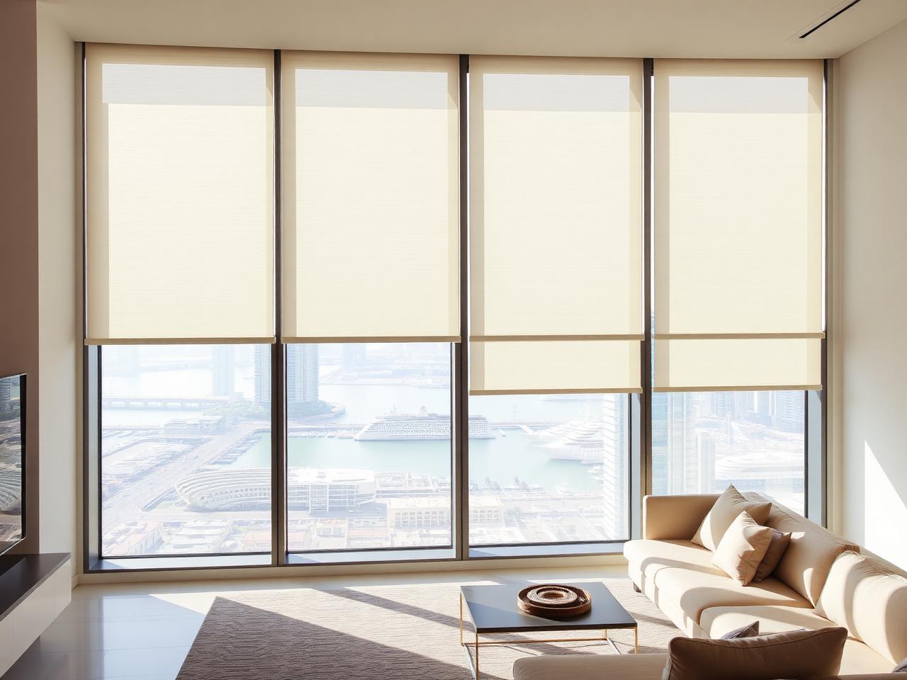 Roller Blinds