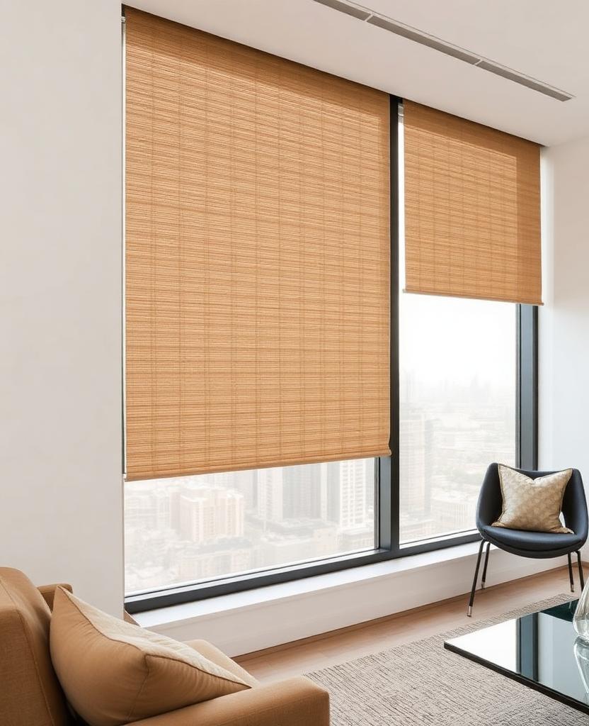 Roller Blinds Premium