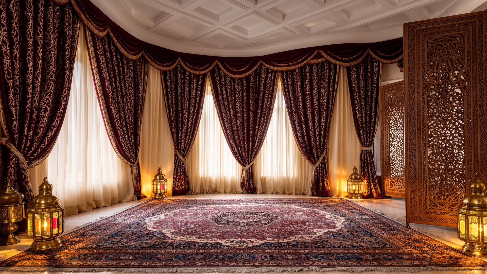 Emirates Hills Villa