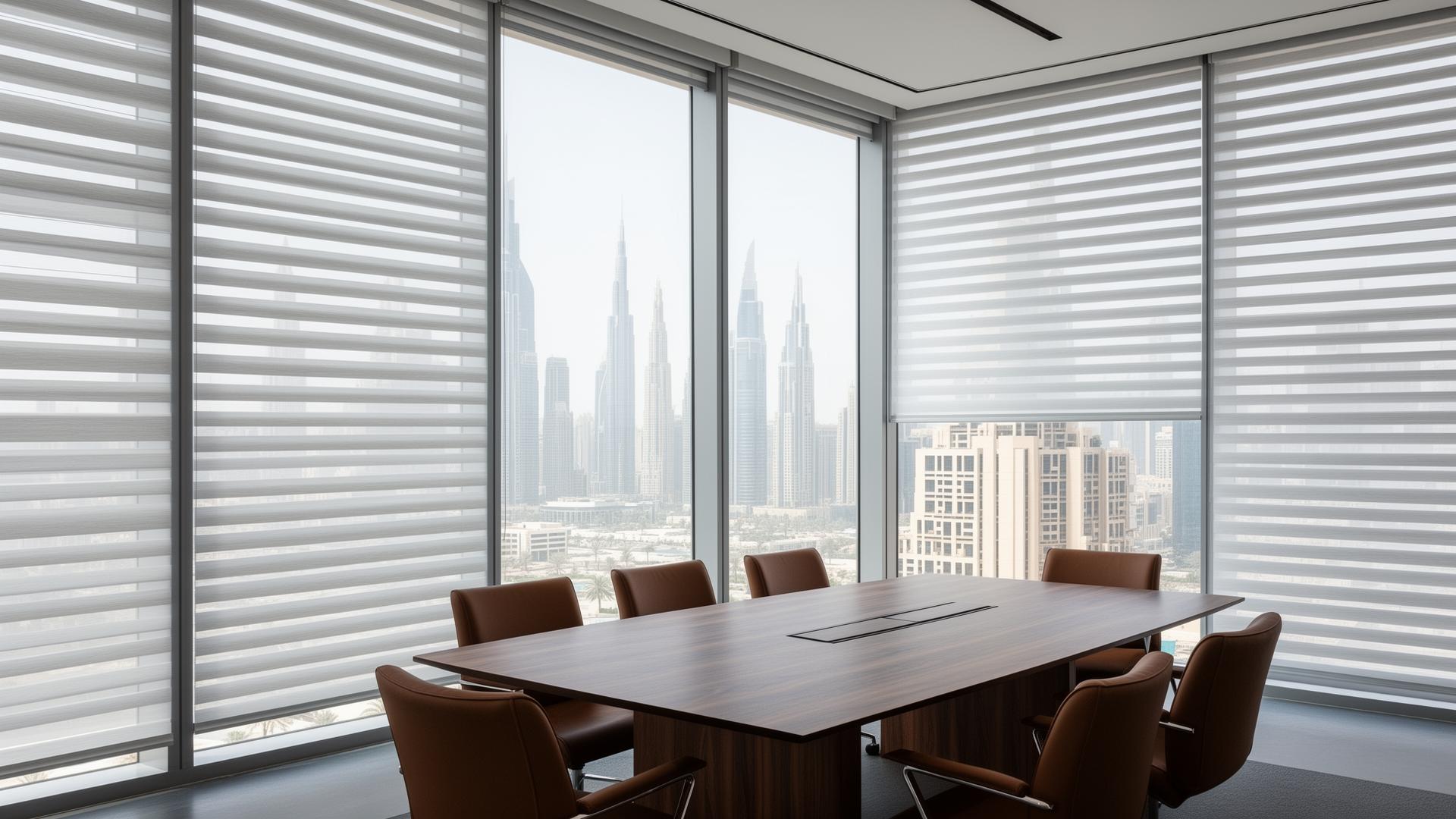 DIFC HQ