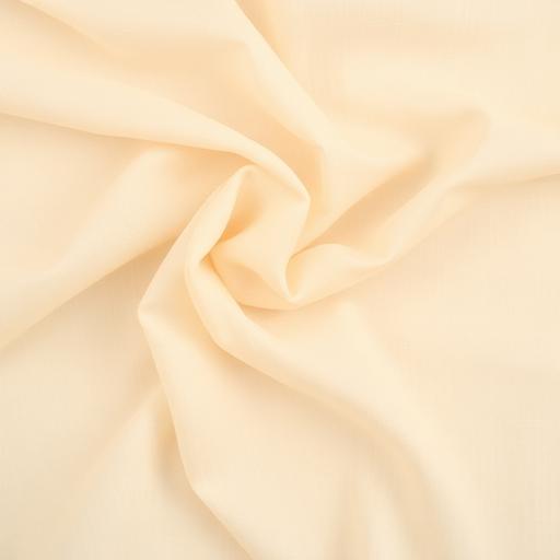 Sheer Voile Cloud in Sand