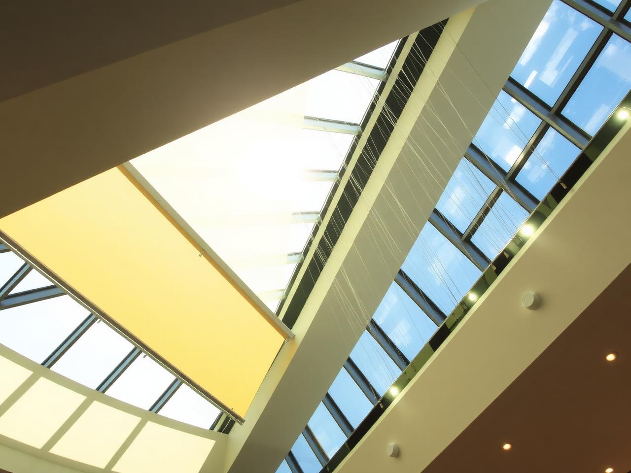 Skylight Blinds