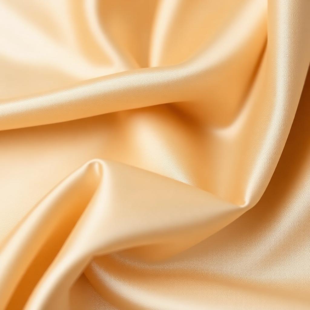 Faux Silk Taffeta