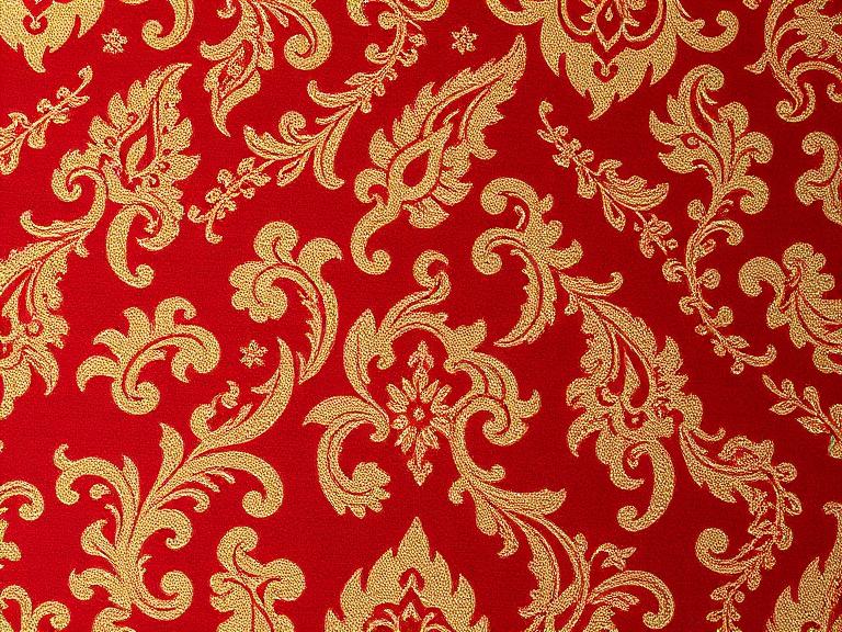 Turkish jacquards