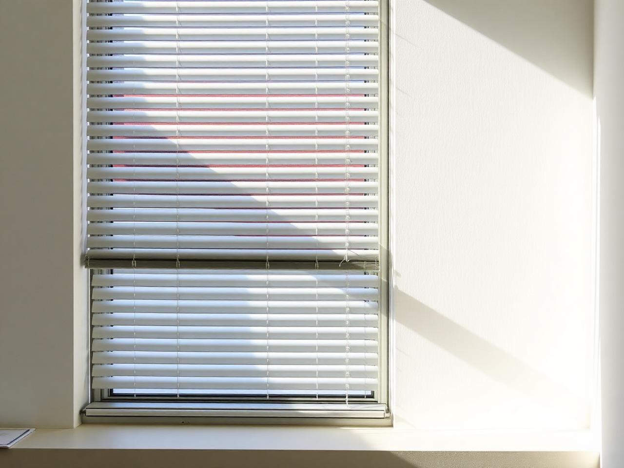 Venetian Blinds