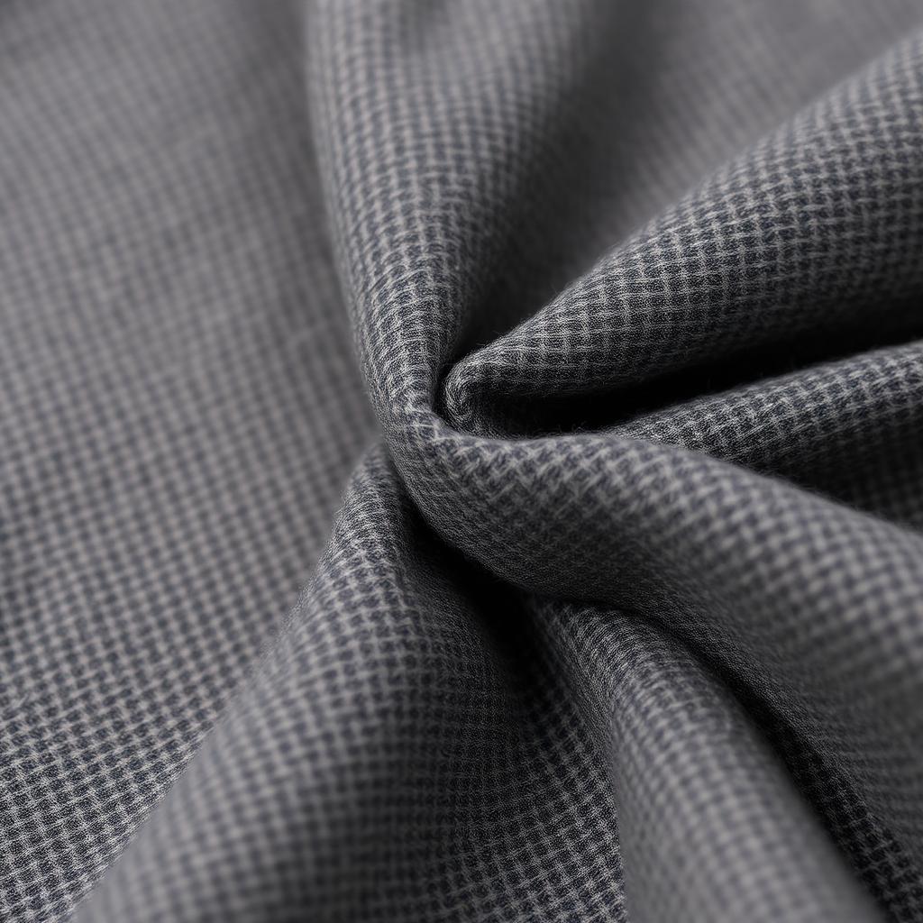 Pure Wool Twill